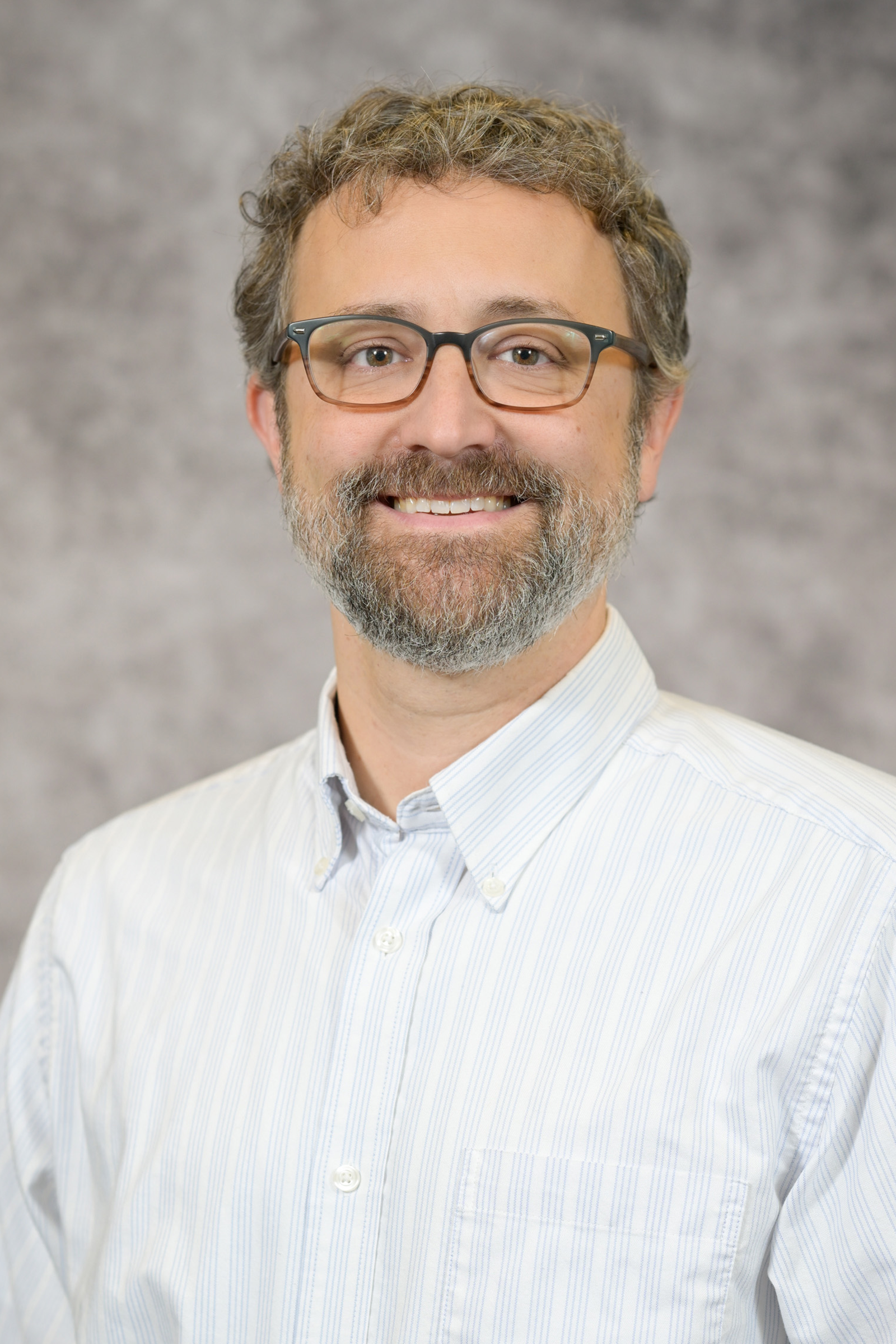 Danny Monroe, Ph.D.